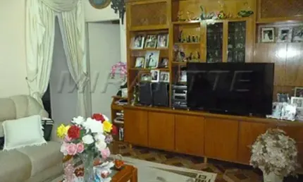 Casa terrea de 220m² com 3 quartos em Freguesia do Ó