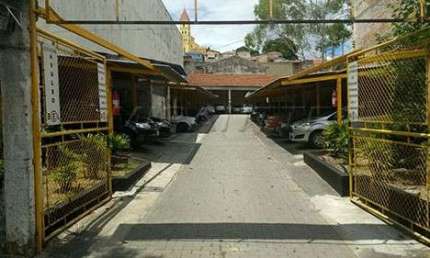 Terreno à venda na Rua Guaiaúna, Penha, São Paulo
