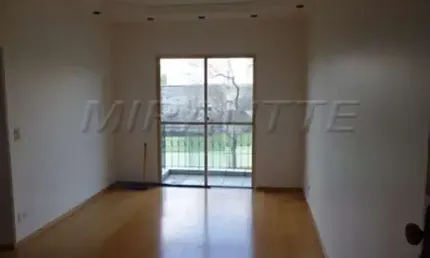 Apartamento de 50m² com 1 quartos em lauzane paulista