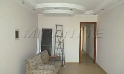 Casa com 3 quartos à venda na Rua Marques Malheiro, Vila Constança, São Paulo