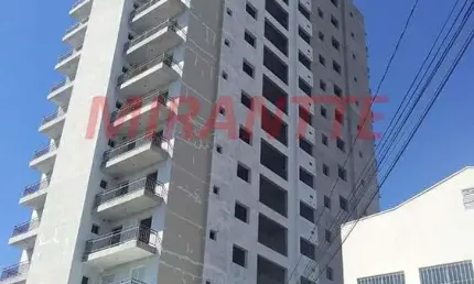 Apartamento com 3 quartos à venda na Avenida do Guacá, Mandaqui, São Paulo