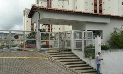 Apartamento de 47m² com 2 quartos em Horto Florestal
