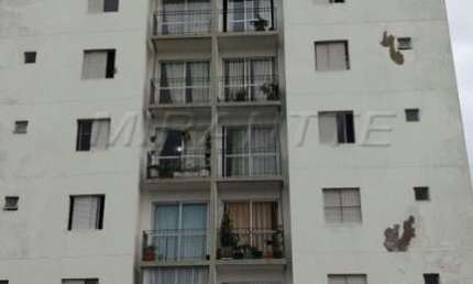 Apartamento com 2 quartos à venda na Rua Joaquim Afonso de Souza, Imirim, São Paulo