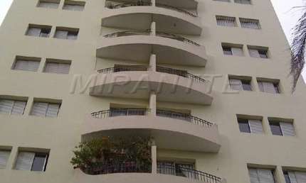 Apartamento com 2 quartos à venda na Rua Jovina, Vila Mascote, São Paulo