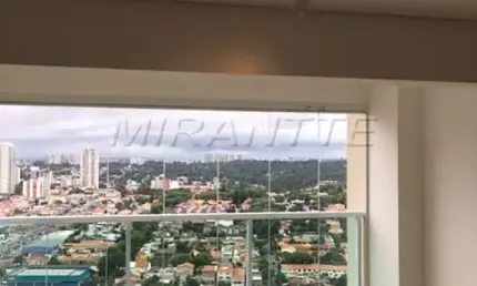 Apartamento de 96m² com 1 quartos em Jardim Aeroporto