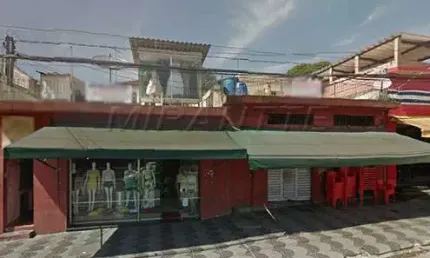 Terreno à venda na Avenida Deputado Emílio Carlos, Limão, São Paulo