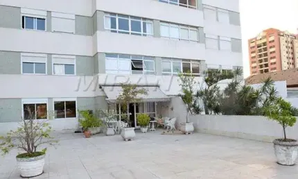 Apartamento com 3 quartos à venda na Rua Itapicuru, Perdizes, São Paulo