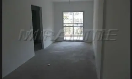 Apartamento de 82m² com 3 quartos em parada inglesa