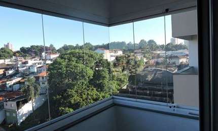 Apartamento com 3 quartos à venda na R. Dr. Gomes Ferraz, Pirituba, São Paulo