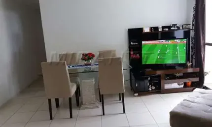Apartamento com 2 quartos à venda na Rua Paulo Vidigal Vicente de Azevedo, Limão, São Paulo