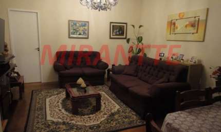 Apartamento com 3 quartos à venda na Rua Ana Cintra, Santa Cecília, São Paulo