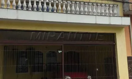 Casa com 3 quartos à venda na Rua Joaquim de Souza Pacheco Filho, Vila Medeiros, São Paulo