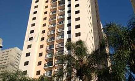 Apartamento com 3 quartos à venda na Rua Cônego Vicente Miguel Marino, Barra Funda, São Paulo