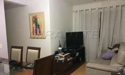 Apartamento com 2 quartos à venda na Rua Manuel Pitta, Imirim, São Paulo