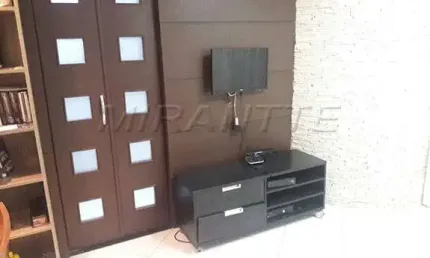 Apartamento de 50m² com 2 quartos em lauzane paulista