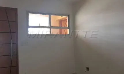 Apartamento com 2 quartos à venda na Rua João Teixeira de Barros, Jaçanã, São Paulo