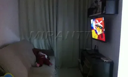 Apartamento com 2 quartos à venda na Nicolau Tolentino De Almeida, Cachoeirinha, São Paulo