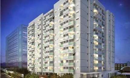 Apartamento com 1 quarto à venda na Rua Tagipuru, Barra Funda, São Paulo