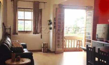 Apartamento com 2 quartos à venda na Largo do Arouche, República, São Paulo