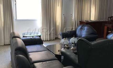 Apartamento com 3 quartos à venda na Rua São Carlos do Pinhal, Bela Vista, São Paulo