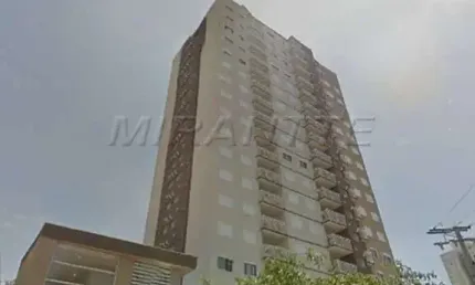 Apartamento com 2 quartos à venda na Rua Roma, Lapa, São Paulo
