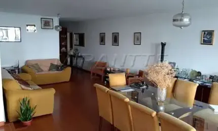 Apartamento com 3 quartos à venda na Rua Doutor Albuquerque Lins, Higienópolis, São Paulo