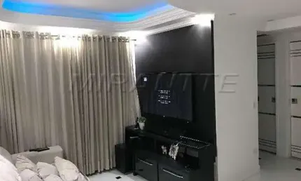 Apartamento com 2 quartos à venda na Rua Doralisa, Vila Carrão, São Paulo