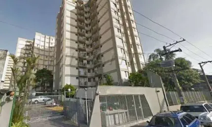 Apartamento com 2 quartos à venda na Rua Doutor Jaci Barbosa, Vila Carrão, São Paulo