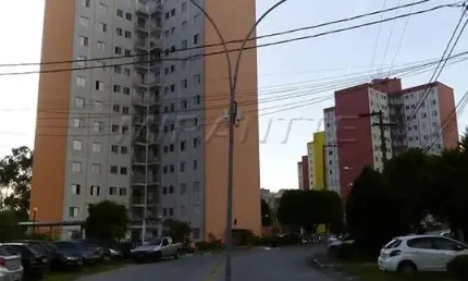 Apartamento com 2 quartos à venda na Avenida Raimundo Pereira de Magalhães, Pirituba, São Paulo