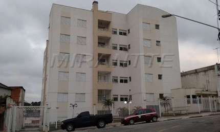Apartamento com 2 quartos à venda na Rua Epaminondas Melo do Amaral, Imirim, São Paulo