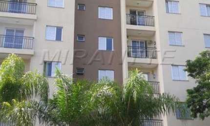 Apartamento com 3 quartos à venda na Rua Edmundo Kirmayr, Imirim, São Paulo