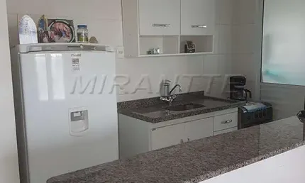 Apartamento de 63m² com 3 quartos em Vila Guilherme