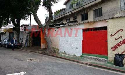 Terreno à venda na Rua José Inácio de Oliveira, Imirim, São Paulo