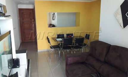 Apartamento de 70m² com 3 quartos em Vila Guilherme