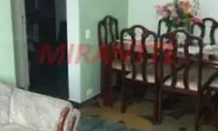 Apartamento de 69m² com 2 quartos em Freguesia do Ó