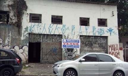 Casa com 4 quartos à venda na Rua Virajuba, Brasilândia, São Paulo