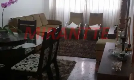 Apartamento com 3 quartos à venda na Rua da Graça, Bom Retiro, São Paulo