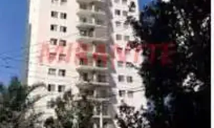 Apartamento de 105m² com 2 quartos em Parque Novo Mundo
