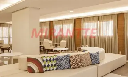 Apartamento de 113m² com 1 quartos em Alto da Boa Vista
