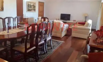 Apartamento de 150m² com 3 quartos em vila leopoldina