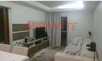 Apartamento com 2 quartos à venda na Campo Comprido, Imirim, São Paulo