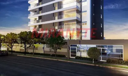 Apartamento com 2 quartos à venda na Rua Dona Brígida, Vila Mariana, São Paulo