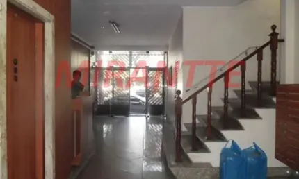 Apartamento com 1 quarto à venda na Avenida Rangel Pestana, Brás, São Paulo