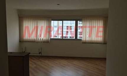 Cobertura com 2 quartos à venda na Rua Doutor Homem de Melo, Perdizes, São Paulo