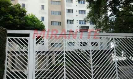 Apartamento com 4 quartos à venda na Major Jose Mariotto Ferreira, Morumbi, São Paulo