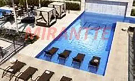Apartamento com 2 quartos à venda na Rua Piratininga, Brás, São Paulo