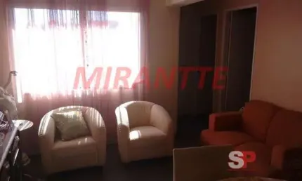 Apartamento com 2 quartos à venda na Estrada Turística do Jaraguá, Jaraguá, São Paulo