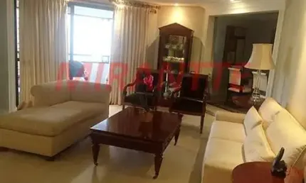 Apartamento com 4 quartos à venda na Alameda dos Tupiniquins, Moema, São Paulo