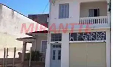 Casa com 2 quartos à venda na Rua Manuel de Carvalho, Piqueri, São Paulo