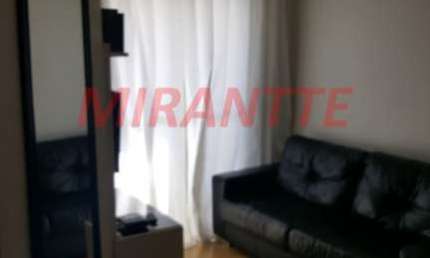 Apartamento com 2 quartos à venda na Hilario Da Conceicao, Imirim, São Paulo